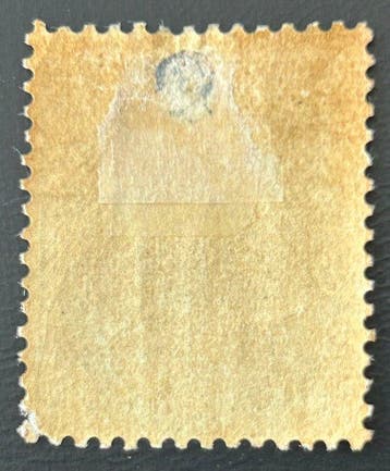 België 1883 - Leopold II - uitgifte van 1883 : 20c, Gestempeld