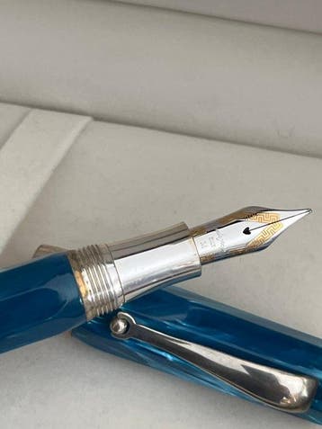 Montegrappa - Symphony - Stylo à plume