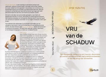 Vrij Van De Schaduw | Ayse Yazilitas | Nieuw, Verzenden, Nieuw, Ayse Yazilitas