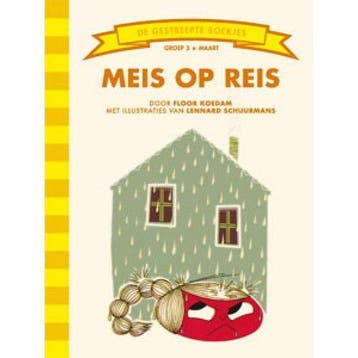 Meis op reis (Groep 3) - Koedam, Verzenden, Nieuw