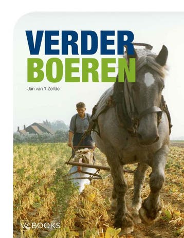 Verder Boeren |  | Nieuw, Verzenden