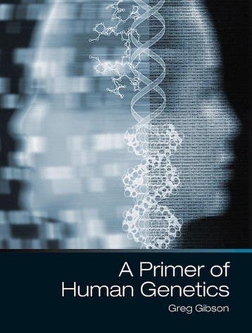 A Primer of Human Genetics 9781605353135 Greg Gibson, Verzenden, Greg Gibson