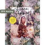 Vegan summer 9789461432551 Milou van der Will, Verzenden, Zo goed als nieuw, Milou van der Will