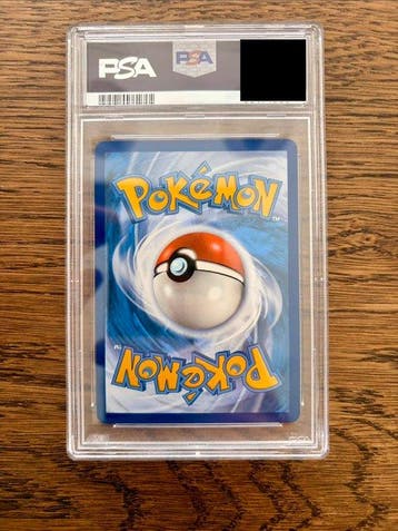1 Graded card - Umbreon TG22 Full art - PSA 10, Nieuw
