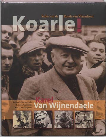 Koarle! 9789020965476 R. Vanwalleghem, Boeken, Verzenden, Zo goed als nieuw, R. Vanwalleghem