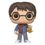 Harry Potter POP! Vinyl Figure Holiday Harry Potter #122, Verzamelen, Ophalen of Verzenden, Nieuw