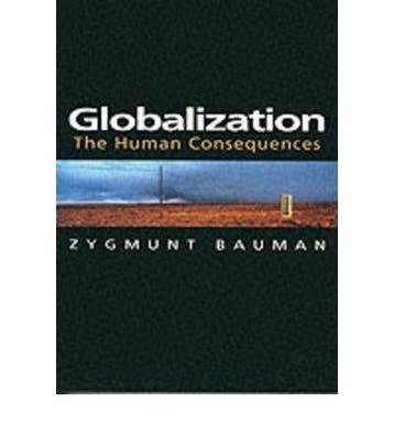 Globalization 9780745620138 Zygmunt Bauman, Verzenden, Gelezen, Zygmunt Bauman