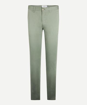 2dekans | McGregor Chino Garment Dyed Slim Fit maat 33/32, Kleding | Dames, Ophalen of Verzenden, Nieuw
