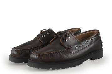 Sacha Bootschoenen in maat 41 Bruin, Bruin, Verzenden, Zo goed als nieuw, Sacha