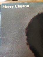 Merry Clayton - Merry Clayton - Disque vinyle - Stéréo -