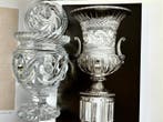 Récipient - Cristal - 1800-1850, Antiquités & Art