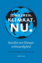 Jongeren. Klimaat. Nu. 9789047713753 Jan Terlouw, Verzenden, Gelezen, Jan Terlouw