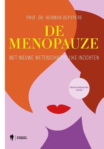 De Menopauze | Herman Depypere | Nieuw, Verzenden, Nieuw, Herman Depypere
