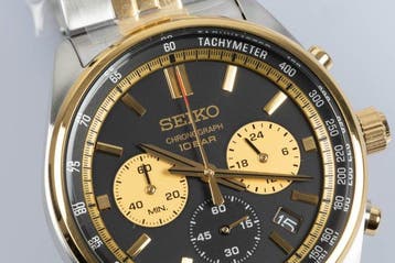 Seiko - Essentials collection - Sans prix de réserve -, Nieuw