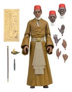 Universal Monsters Action Figure Ultimate Ardath Bey (The Mu, Ophalen of Verzenden