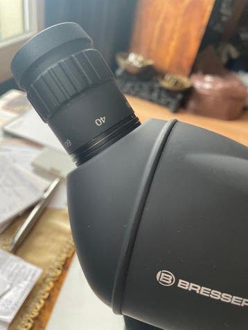 Monoculaire - Spektiv Spotting Scope 20-60x60 29m/1000m