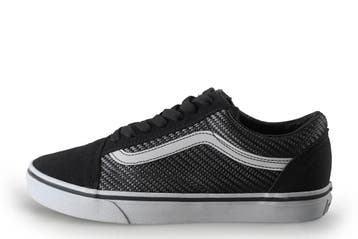 Vans Sneakers Jongens in maat 38 Grijs, Enfants & Bébés, Vêtements enfant | Chaussures & Chaussettes, Verzenden, Schoenen