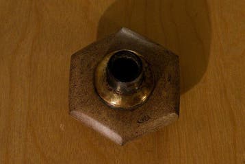 Pijp - Hout