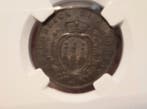 . San Marino 5 Centesimi 1894 (Zonder minimumprijs)