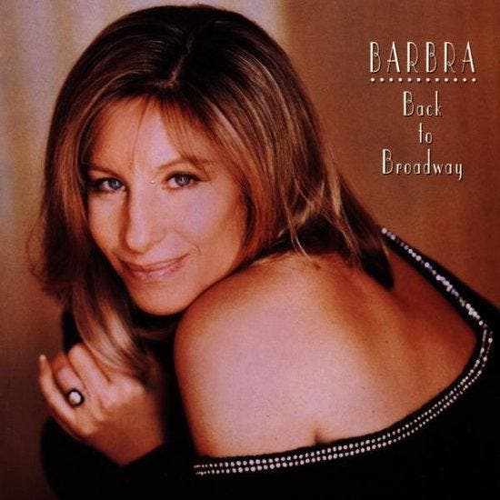 Back To Broadway 5099747388026, Cd's en Dvd's, Cd's | Overige Cd's, Verzenden