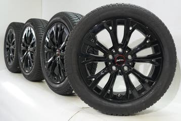 Mini Cooper J01 JCW991 17 inch velgen Pirelli Winterbanden O, Auto-onderdelen, Banden en Velgen, Ophalen of Verzenden, Nieuw