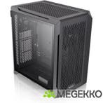 Thermaltake CTE C700 Air Midi Tower Zwart, Verzenden, Nieuw
