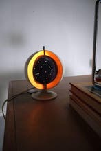 Anvia Almelo - J.J.M. Hoogervorst - Bureaulamp - Eclipse -, Antiek en Kunst