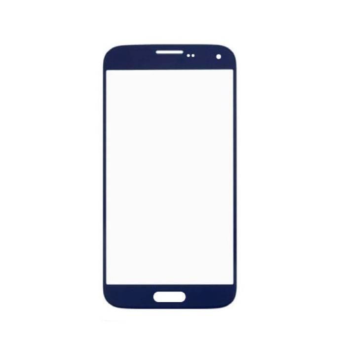 Samsung Galaxy S5 i9600 Frontglas Glas Plaat AAA+ Kwaliteit, Télécoms, Téléphonie mobile | Accessoires & Pièces, Envoi