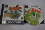 B-Movie (PS1 PAL), Nieuw