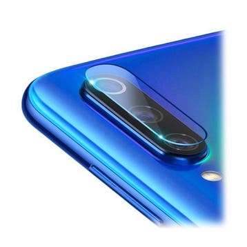 Samsung Galaxy A50 Tempered Glass Camera Lens Cover -, Verzenden, Nieuw