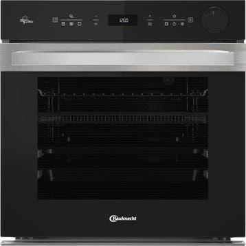 Bauknecht BIK5S DP8F2ES - Inbouw Oven - 73L - Airfry & Soft, Ophalen of Verzenden