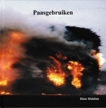 Paasgebruiken 9789070238506 D. Hiddink, Verzenden, Gelezen, D. Hiddink