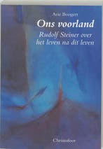 Ons voorland 9789062387205 Arie W. Boogert, Verzenden, Gelezen, Arie W. Boogert