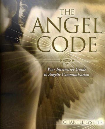 The Angel Code 9780738721231 Chantel Lysette, Verzenden, Chantel Lysette