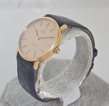 Omega - Constellation - Zonder minimumprijs - 190.0032 -, Bijoux, Sacs & Beauté, Montres | Hommes