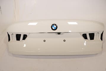 BMW 3 Serie G20  G80 Achterklep 7455942 41007455942, Autos : Pièces & Accessoires, Ophalen of Verzenden