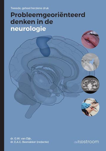 Probleemgeoriënteerd denken in de neurologie 9789058983367, Boeken, Verzenden, Zo goed als nieuw