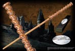 Harry Potter Toverstaf Arthur Weasley, Verzamelen, Harry Potter, Ophalen of Verzenden, Nieuw
