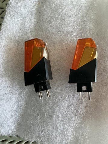 Technics - P24 - EPC-P24 T4P Element en/of naalden, Nieuw