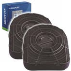 Koolstoffilter voor Scholtes C00307663 /, Elektronische apparatuur, Afzuigkappen, Verzenden, Nieuw