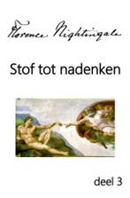 Stof tot nadenken 9789463981705 Florence Nightingale, Verzenden, Gelezen, Florence Nightingale