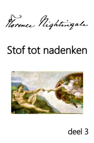 Stof tot nadenken 9789463981705 Florence Nightingale, Verzenden, Gelezen, Florence Nightingale