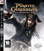 Disney Pirates of the Caribbean at Worlds End (PS3 Games), Ophalen of Verzenden, Zo goed als nieuw