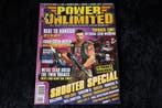 Power Unlimited Jaargang 12 April 2004 NR 04, Livres, Journaux & Revues, Verzenden
