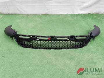 Spoiler voorbumper Mercedes GLB W247 X247 A2478853608, Verzenden, Gebruikt