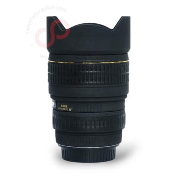 Sigma 15-30mm 3.5-4.5 DG EX DIF Aspherical DF Canon nr. 1803, Ophalen of Verzenden, Zo goed als nieuw