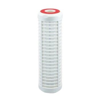 Ecosoft wasbare filterkaars 9 60 micron, Tuin en Terras, Ophalen of Verzenden, Nieuw
