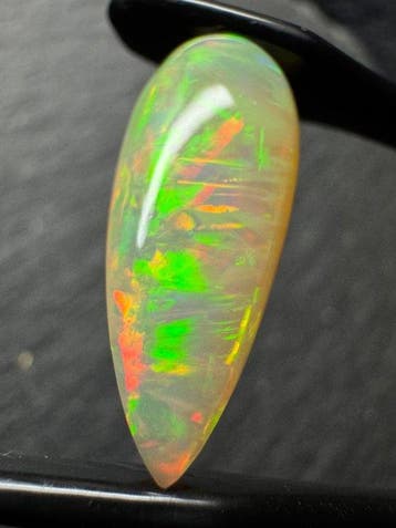 Opaal Cabochon- 1.38 g, Verzamelen