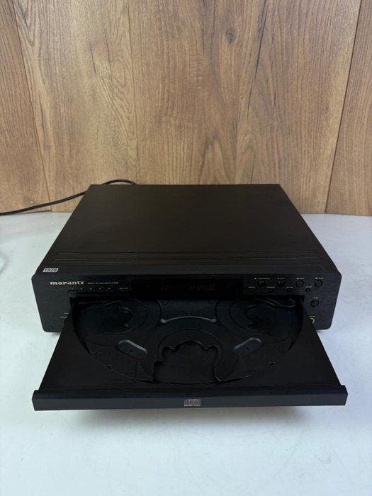 Marantz - CC4001 - 5 CD Changer Cd-speler, Audio, Tv en Foto, Radio's