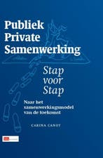 PPS Stap voor stap 9789012573900 Carina Canoy, Verzenden, Carina Canoy